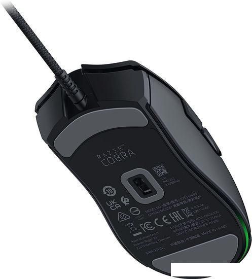 Игровая мышь Razer Cobra