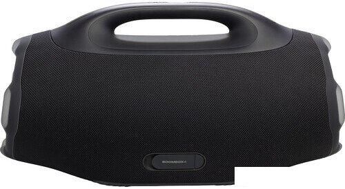 Беспроводная колонка JBL Boombox 4 (черный)
