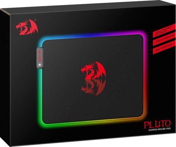 Коврик для мыши Redragon Pluto