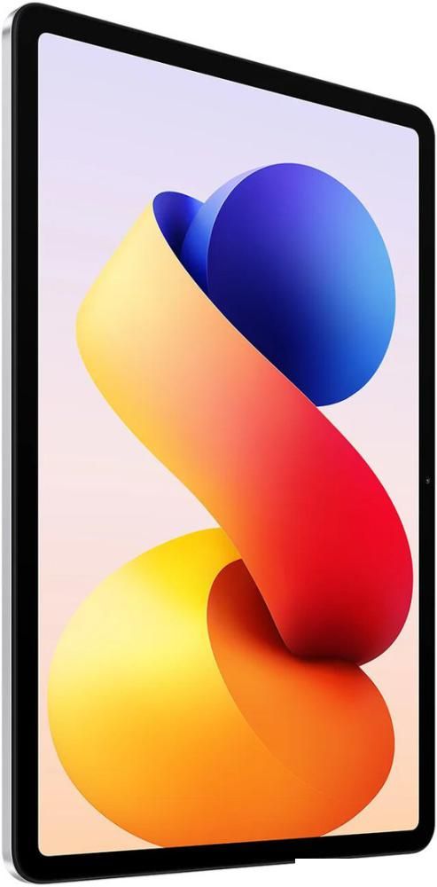 Планшет Xiaomi Redmi Pad 2 Pro 5G 6GB/128GB международная версия (серебристый)