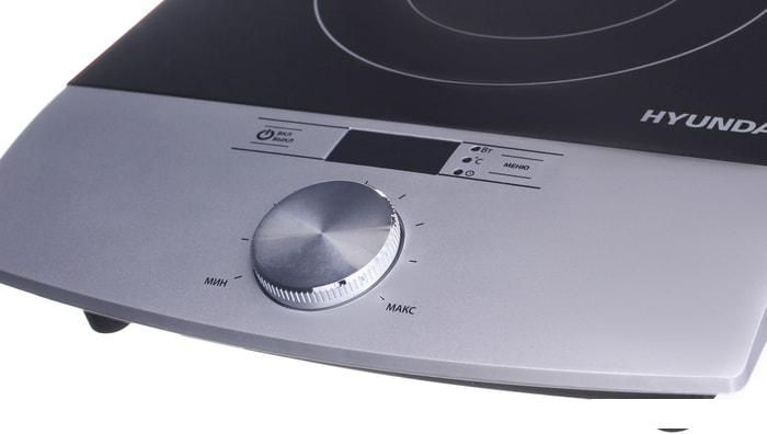 Настольная плита Hyundai HYC-0102