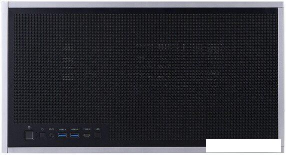 Корпус 1stPlayer Infinity IF8 ARGB (черный)