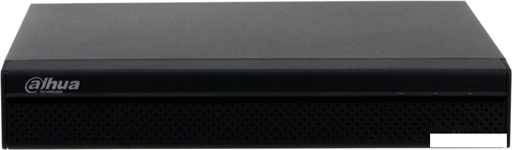 Сетевой видеорегистратор Dahua DHI-NVR4116HS-8P-4KS3