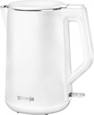 Электрочайники и термопоты Gorenje K15DWW