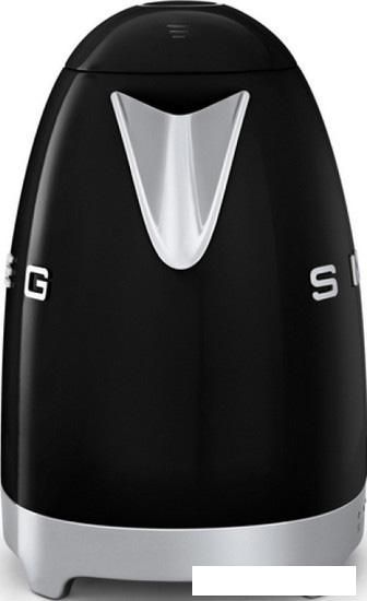 Электрический чайник Smeg KLF04BLEU