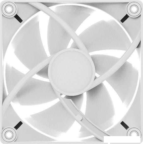 Комплект вентиляторов для корпуса Ocypus Delta F12 WH ARGB 3IN1