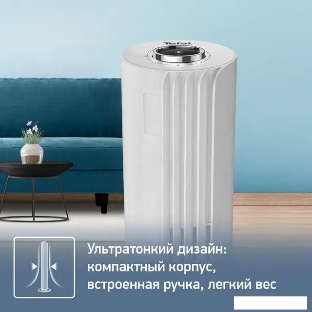 Колонный вентилятор Tefal VF6720F0