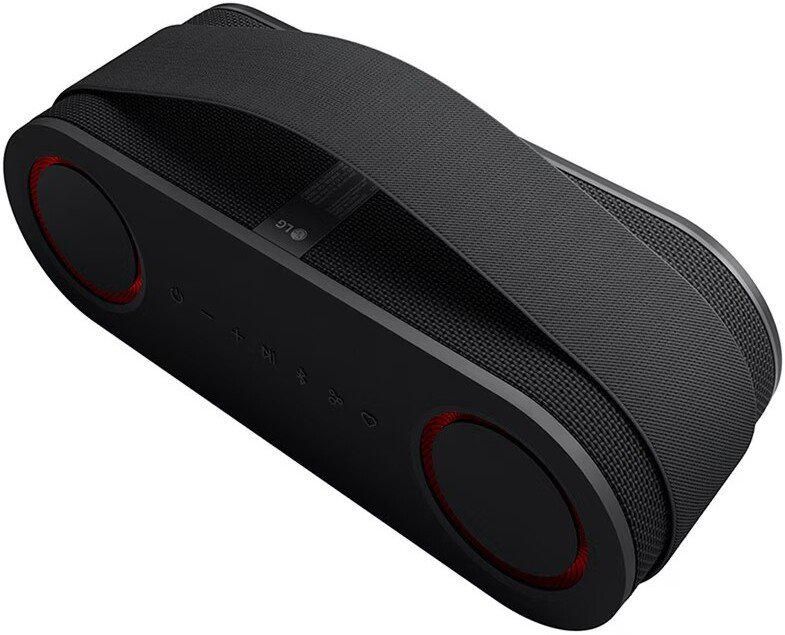 Беспроводная колонка LG XBOOM Bounce