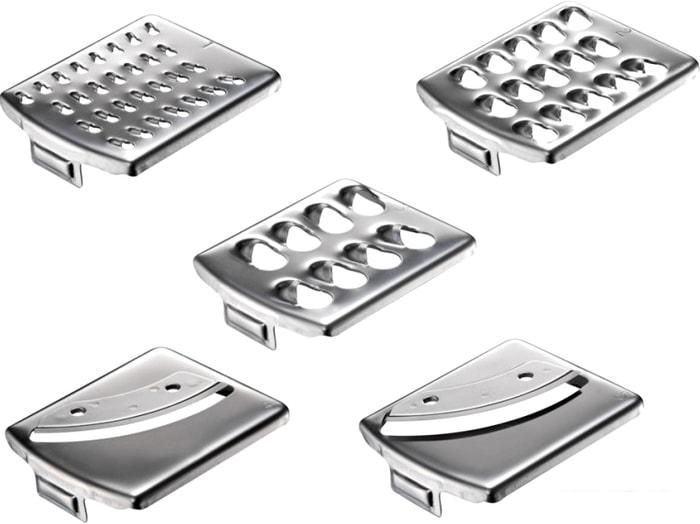 Погружной блендер Bamix Baking M200 (черный)