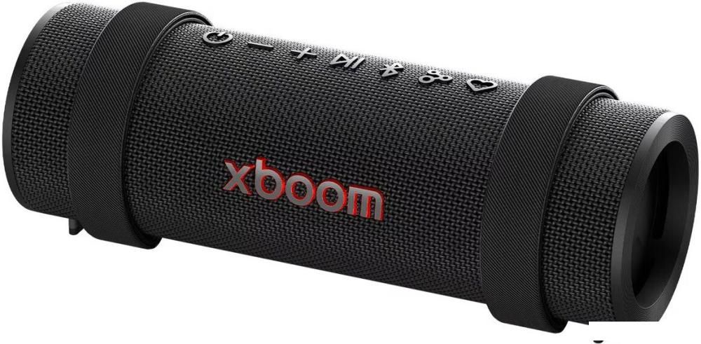 Беспроводная колонка LG XBOOM Grab