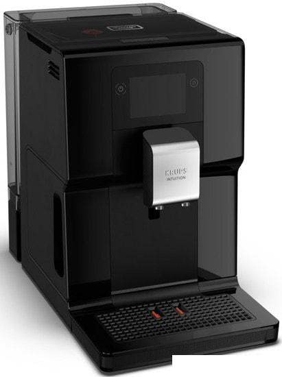 Кофемашина Krups Intuition Preference EA873810