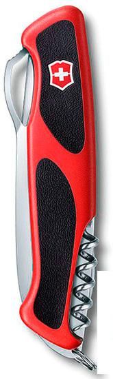 Мультитул Victorinox RangerGrip 61 [0.9553.MC]