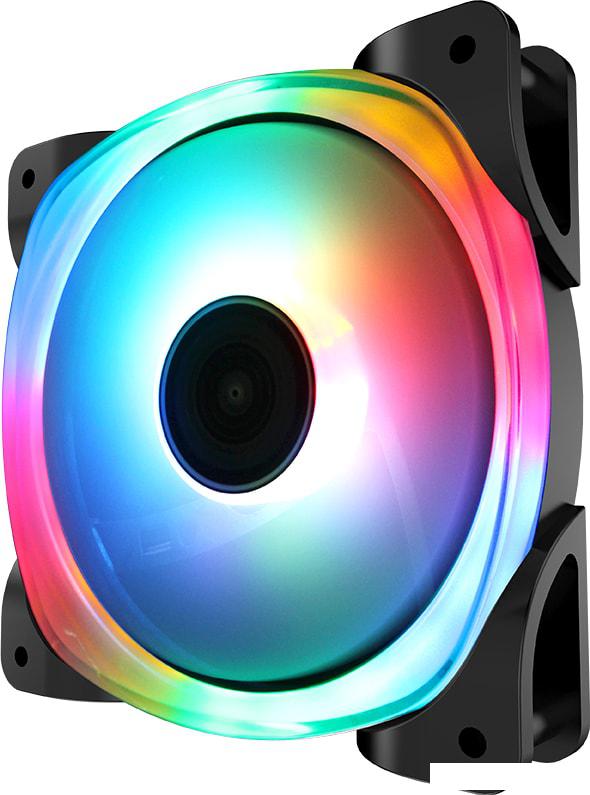 Вентилятор для корпуса Jonsbo FR-701 Color
