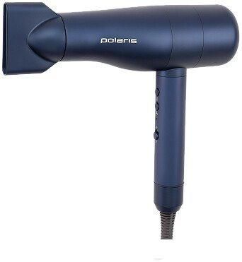 Фен Polaris PHD 3004 (синий)