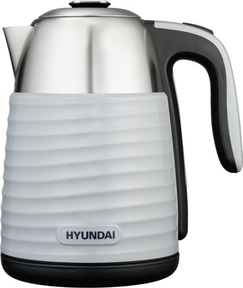 Электрический чайник Hyundai HYK-S4804