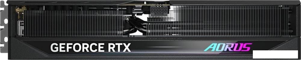 Видеокарта Gigabyte Aorus GeForce RTX 5070 Master 12G GV-N5070AORUS M-12GD