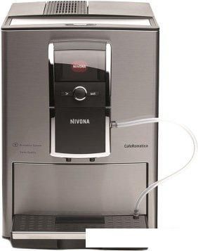 Кофемашина Nivona CafeRomatica 859
