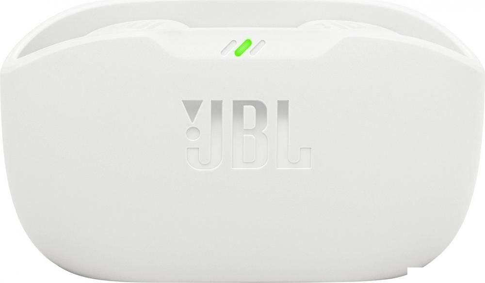 Наушники JBL Wave Buds 2 (белый)