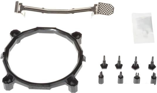Кулер для процессора ID-Cooling DK-03 [ID-CPU-DK-03]