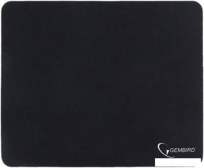 Коврик для мыши Gembird MP-BLACK
