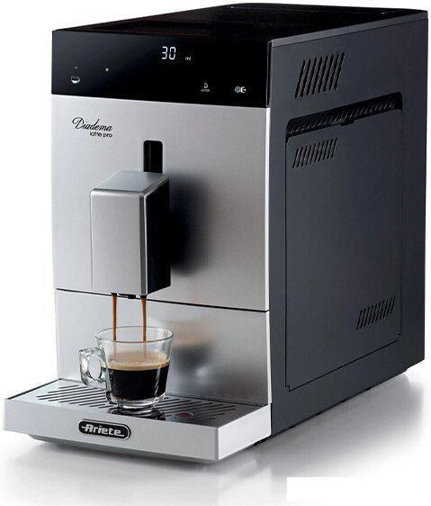 Кофемашина Ariete Diadema Cappuccino 1453/01