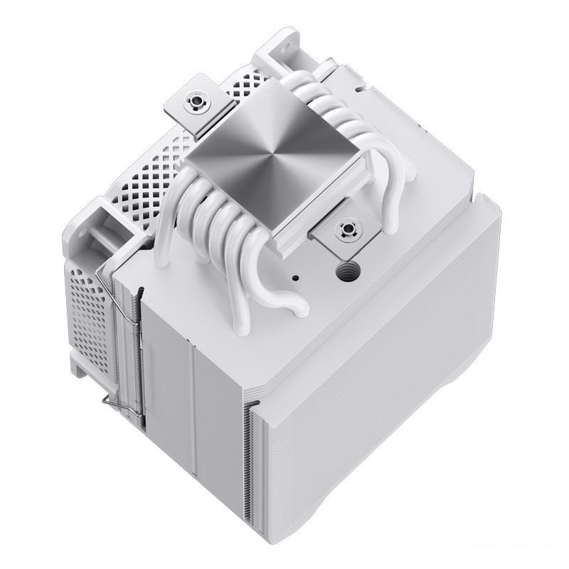 Кулер для процессора Jonsbo HX6240 White