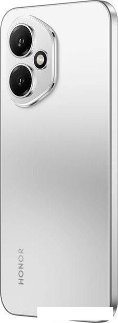Телефон HONOR 400 8GB/256GB международная версия (серебристый)
