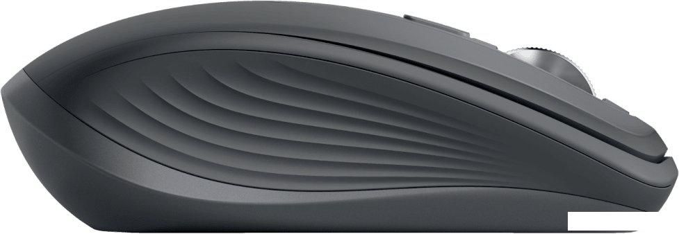 Мышь Logitech MX Anywhere 3S (графит)