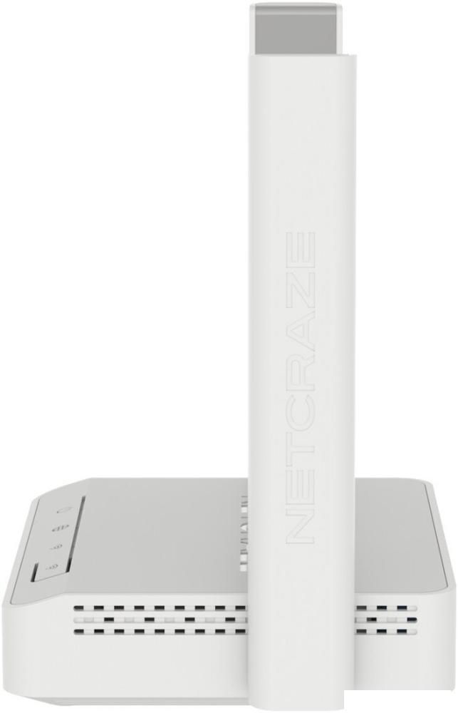 4G Wi-Fi роутер Netcraze Carrier NC-1721
