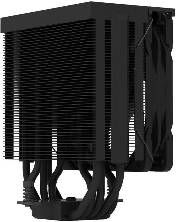 Кулер для процессора Zalman CNPS13X Black