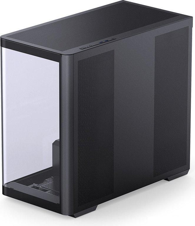 Корпус Jonsbo D300 (черный)