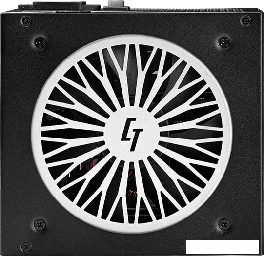 Блок питания Chieftec Chieftronic PowerUp GPX-550FC