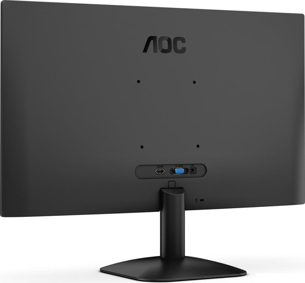 Игровой монитор AOC 24B31H