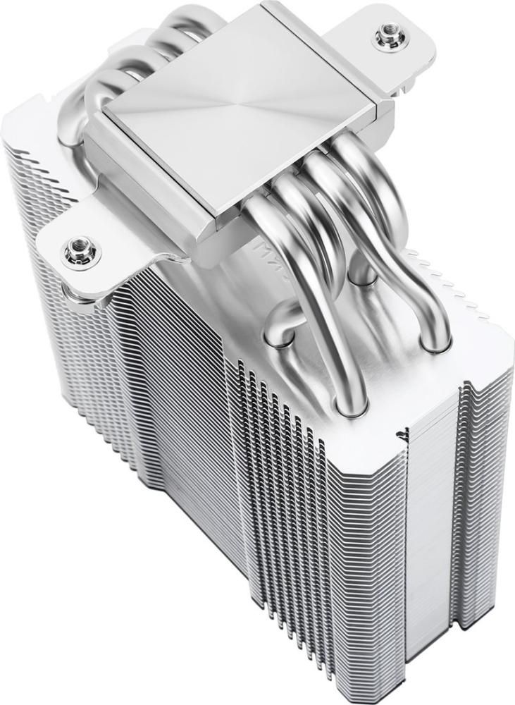 Кулер для процессора Thermalright Assassin X 120 V2 (черный)