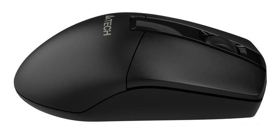 Мышь A4Tech G3-330NS