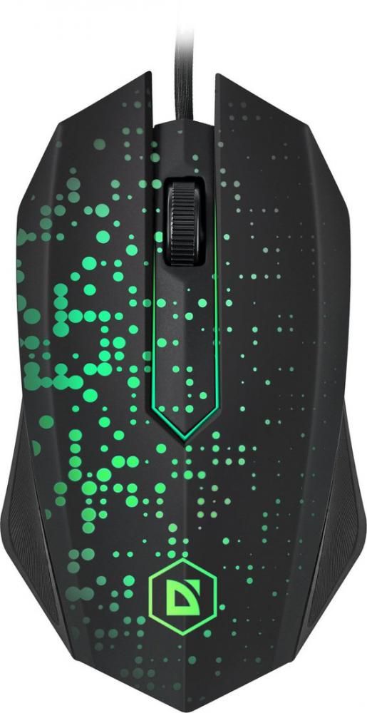 Мышь Defender Event MB-754