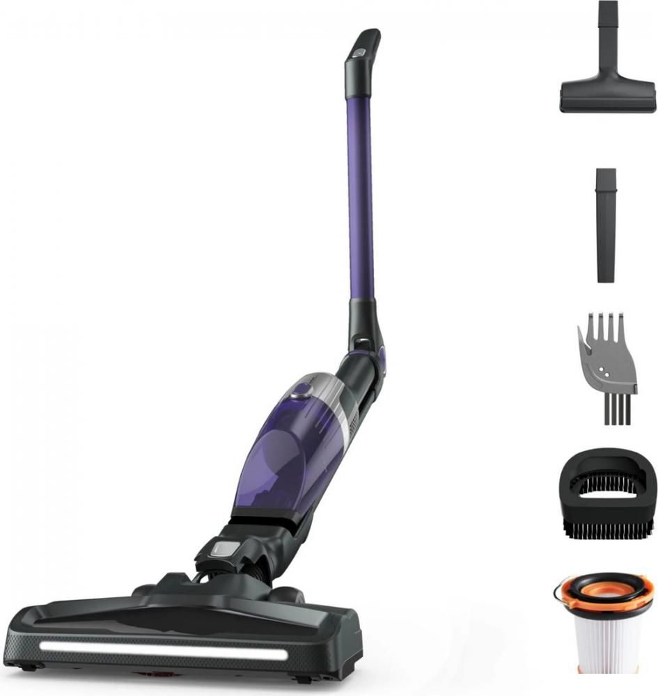Пылесос Tefal XTREM Compact 2-в-1 TY1238WO