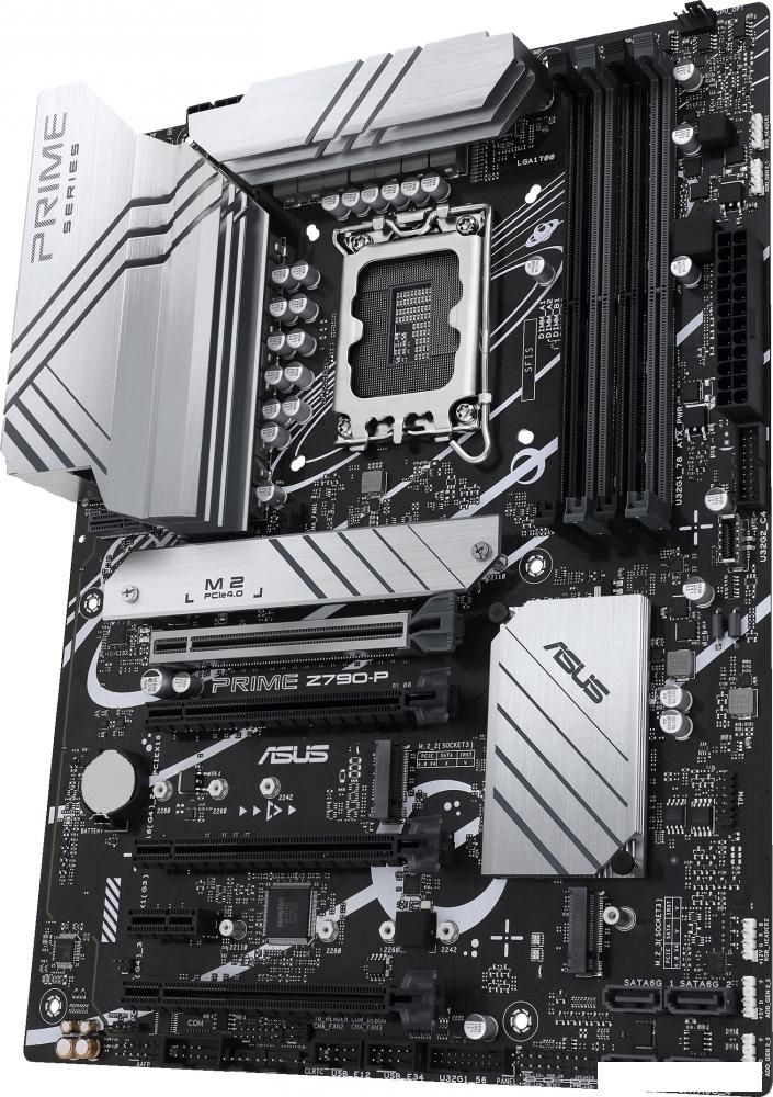 Материнская плата ASUS Prime Z790-P