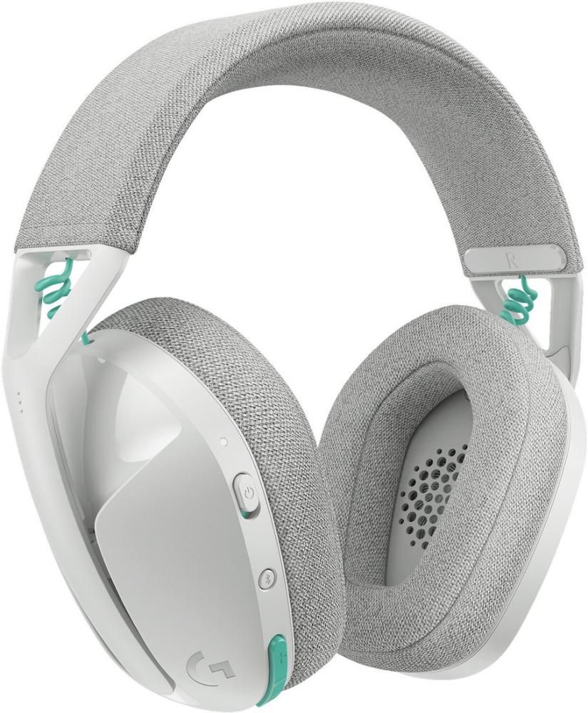 Наушники Logitech G321 Lightspeed (белый)