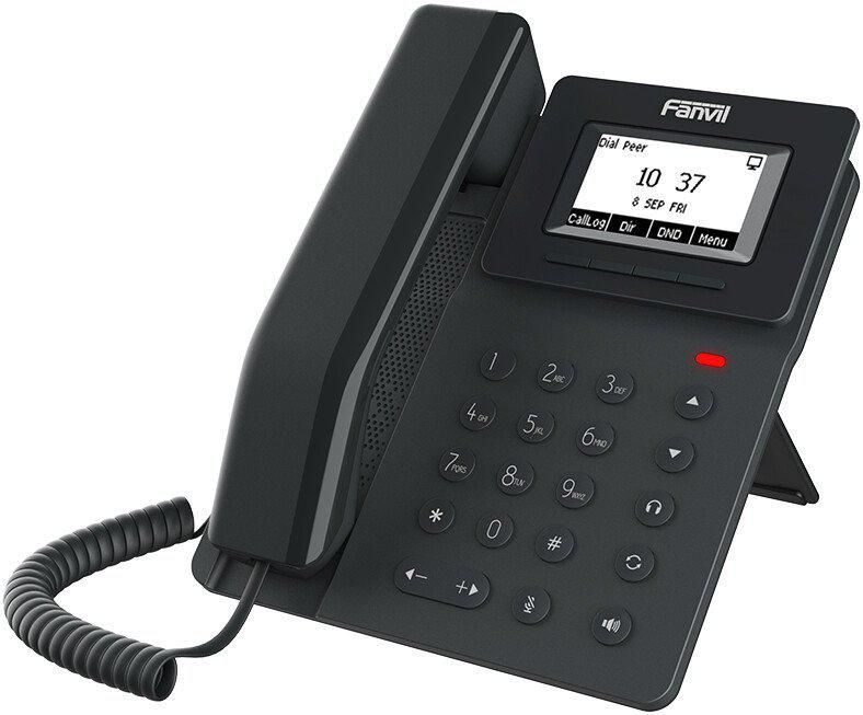 IP-телефон Fanvil V50G