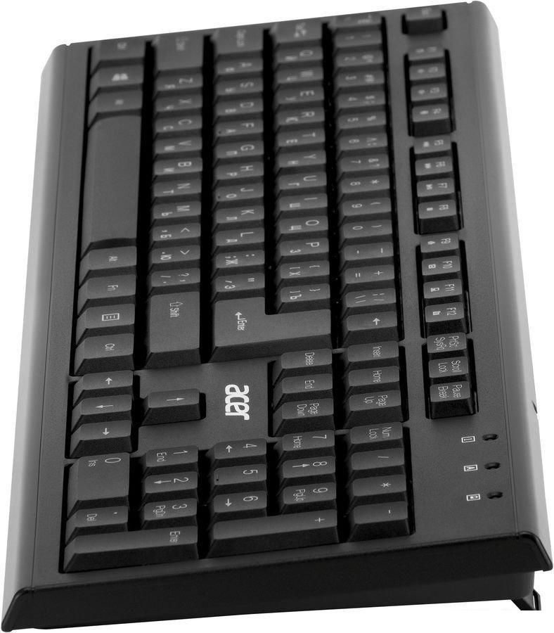 Офисный набор Acer OKR120