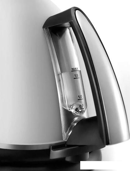Электрический чайник DeLonghi Argento KBX2016.W1