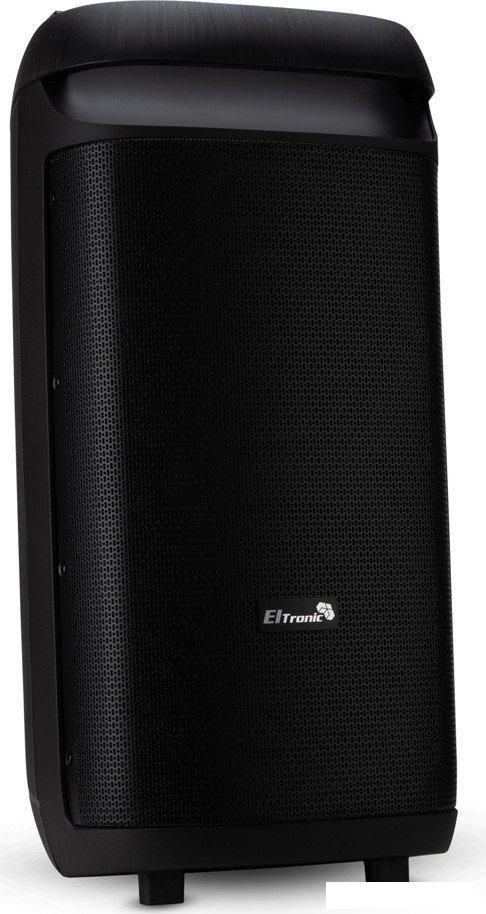 Патибокс Eltronic 30-72 Crazy Box 1000