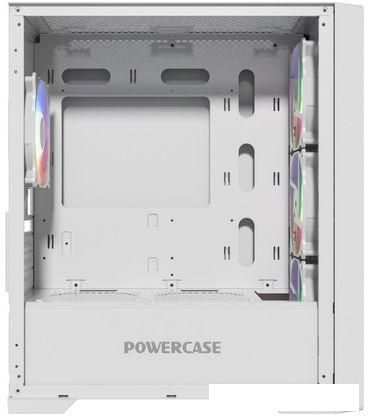 Корпус Powercase Alisio Micro X4W V2 CAMCXW-A4