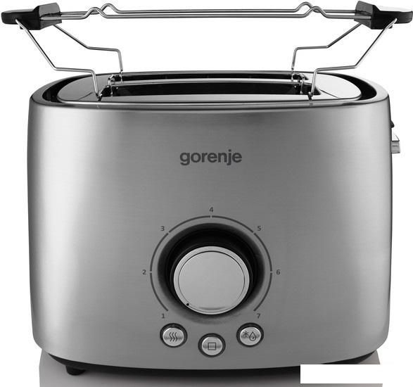 Тостер Gorenje T1000E