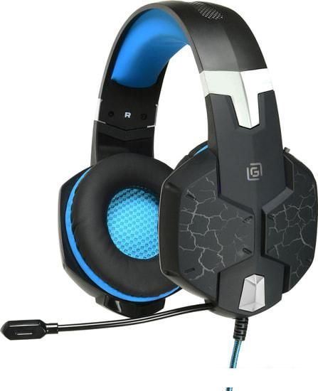 Наушники Оклик HS-L930G Snorter