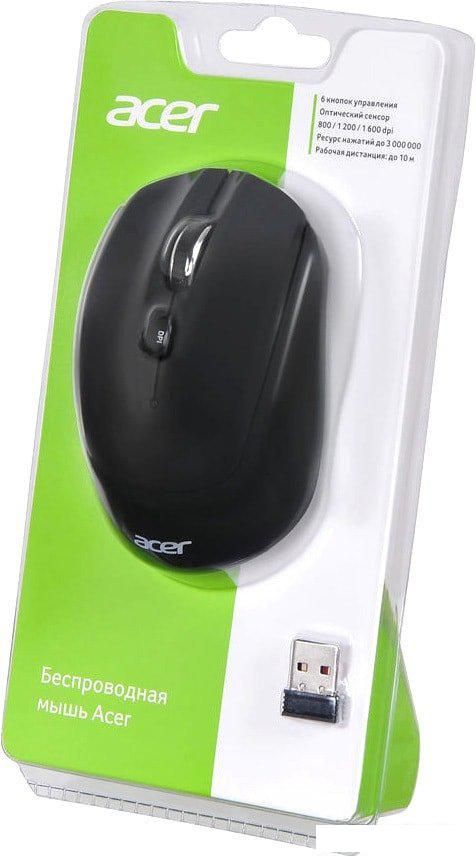 Мышь Acer OMR040