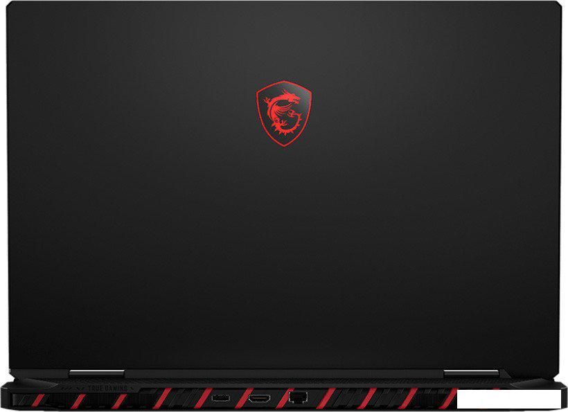Игровой ноутбук MSI Raider 18 HX AI A2XWIG-294BY