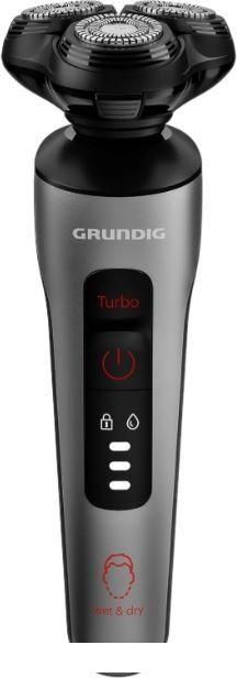 Электробритва Grundig MS 8130