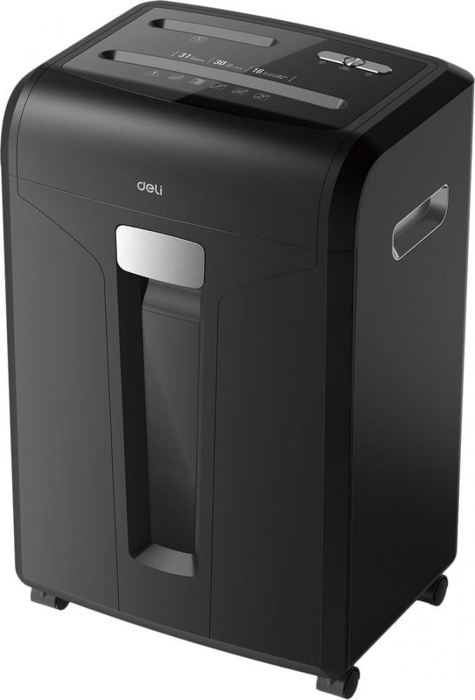 Шредер Deli E14400